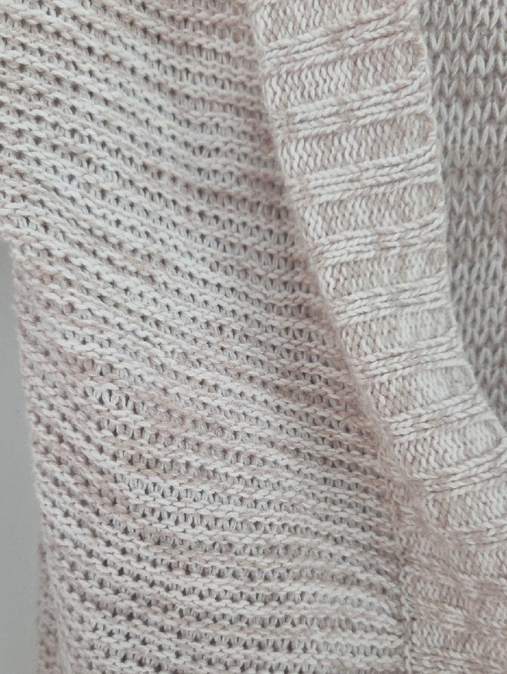 Express Open-Front Cardigan - Picture 5 of 10